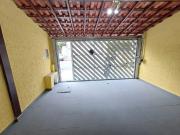 Sobrado para aluguel tem 192 metros quadrados com 3 quartos