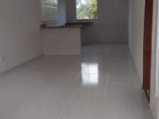 Sobrado para aluguel tem 60 metros quadrados com 2...