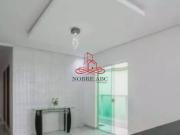 Sobrado para aluguel tem 90 metros quadrados com 2...