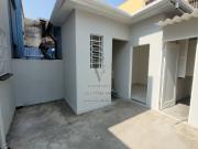 Sobrado para aluguel tem 90 metros quadrados com 2...