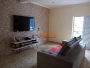 Sobrado para compra no Nova Ponte Alta com 4 dormitórios...