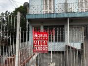 Sobrado para locaÃ§Ã£o, 02 Quartos e vaga, Na Melhor...