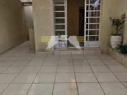 Sobrado para locaãão 134mâ² 4 quartos 2 vagas cobertas...