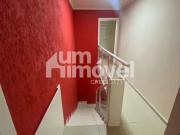 Sobrado para locaÃ§Ã£o 2 dormitÃ³rios Jardim Santa cruz...