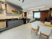 SOBRADO PARA LOCAÇÃO | AUTHENTIQ GRANJA VIANA | COTIA SP