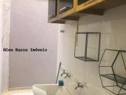 SOBRADO PARA LOCAÇÃO BAIRRO JARDIM SANTO ANDRÉ