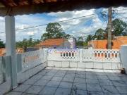 Sobrado para locação, Bandeira Branca, Jacareí, SP