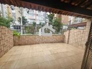 Sobrado para locaÃ§Ã£o com 168mÂ² Bairro Campestre Santo...