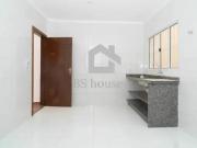 Sobrado para locaÃ§Ã£o com 202mÂ² Vila Homero Thon Santo...