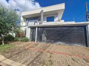 Sobrado para locação com 3 suítes no Parque São Paulo...