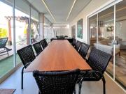 Sobrado para locação Condomínio Residencial Versailles –...