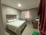 Sobrado para locação de 80,00m² útil, com 2 quartos e 1...