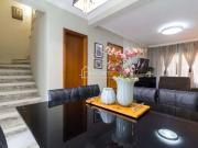 Sobrado para Locação em Curitiba, Uberaba, 3...