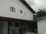 Sobrado para locação, Jardim Rio Santos, Caraguatatuba, SP