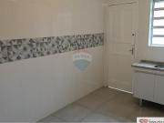 Sobrado para locação na Rua Jovita com 2 dormitórios, 1...