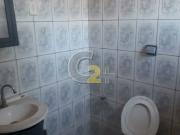 Sobrado para locação na Vila Mariana com 3 quartos, sem vaga