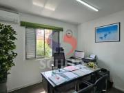 Sobrado para locação na zona sul / jd marajoara