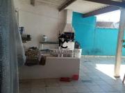 Sobrado para locação no bairro Parque São Luis em Taubaté