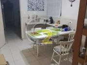 Sobrado para locação no Ibirapuera com 4 quartos, 2...