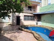 Sobrado Para Locação No Parque Da Mooca De 450m², 4...