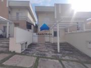 Sobrado para locação no Residencial Villas da Granja III