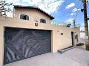 Sobrado para locação no setor coimbra, goiânia go: 4...