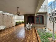 Sobrado para Locação – Residencial ou comercial