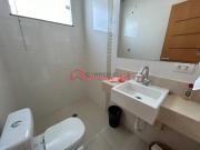 Sobrado para locação tem 213 metros quadrados com 5...