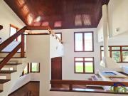 Sobrado Para Locacao, 4 Dorms, 2 Vagas Cidade Sao...