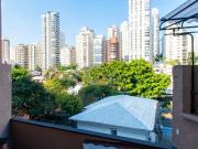 Sobrado para locacao Comercila/Residencial 5 quartos 2...