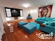 Sobrado Para Locacao No Parque dos Principes 4 Quartos