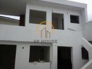 Sobrado para reforma à venda, 4 suítes, 300m², Vila Cordeiro