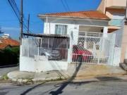 Sobrado para renda a venda na Vila Paulicéia