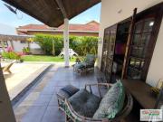 Sobrado para Temporada em PeruÃbe, Sambura, 3...