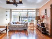 Sobrado para venda 173m², com 3 quartos, 1 suite e 2 vagas