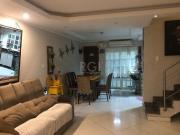 Sobrado para Venda 204m², 3 dormitórios, sendo 1 suites,...