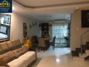 Sobrado para Venda 204m², 3 dormitórios, sendo 1 suites,...