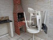 Sobrado para Venda 2 dormitorio na Vila Nova Cachoeirinha SP