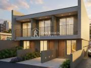 Sobrado para venda, 2 quarto s, Alto Boqueirão, Curitiba