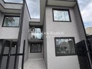 Sobrado para venda, 2 quarto s, Campo De Santana, Curitiba Sobrado para venda, 2 quarto s, Campo De Santana, Curitiba