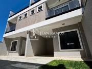 Sobrado para venda, 2 quarto s, Sítio Cercado, Curitiba