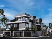 Sobrado para venda, 3 quarto s, Agua Verde, Curitiba