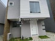 Sobrado para venda, 3 quarto s, Boqueirão, Curitiba