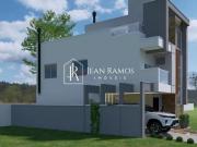 Sobrado para venda, 3 quarto s, Ganchinho, Curitiba