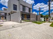 Sobrado para venda, 3 quarto s, Lindóia, Curitiba