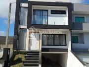 Sobrado para venda, 3 quarto s, Pinheirinho, Curitiba