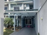 Sobrado para venda, 3 quarto s, Pinheirinho, Curitiba