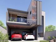 Sobrado para venda, 3 quarto s, Portão, Curitiba