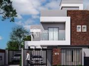 Sobrado para venda, 3 quarto s, Sítio Cercado, Curitiba Sobrado para venda, 3 quarto s, Sítio Cercado, Curitiba