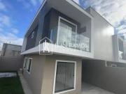 Sobrado para venda, 3 quarto s, Sítio Cercado, Curitiba